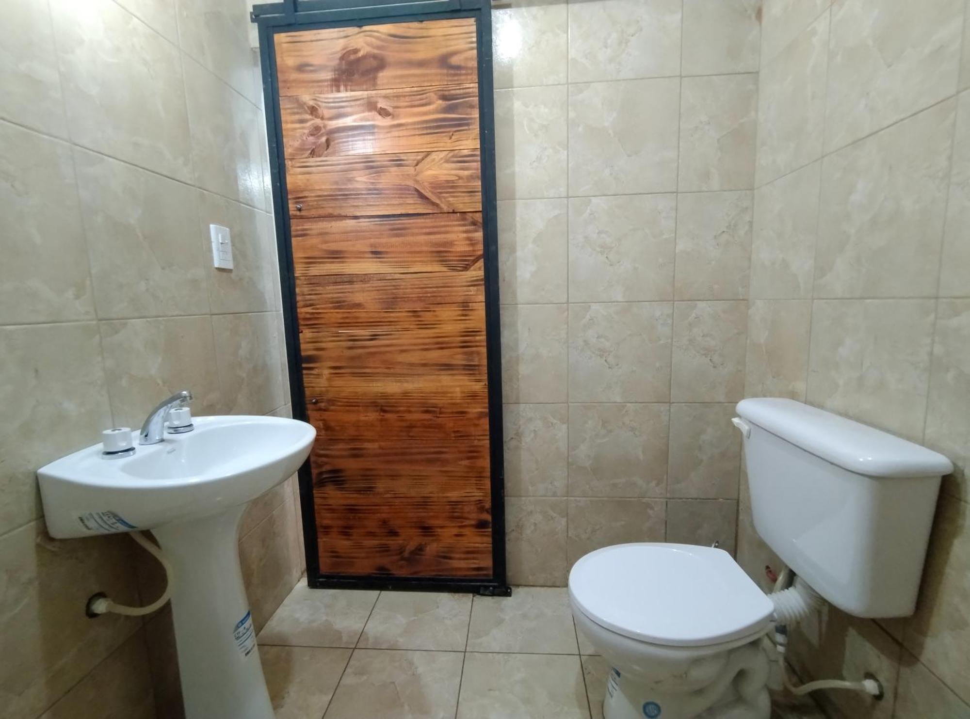 La Griselda En Salta, Duplex Renovado Y Encantador *
