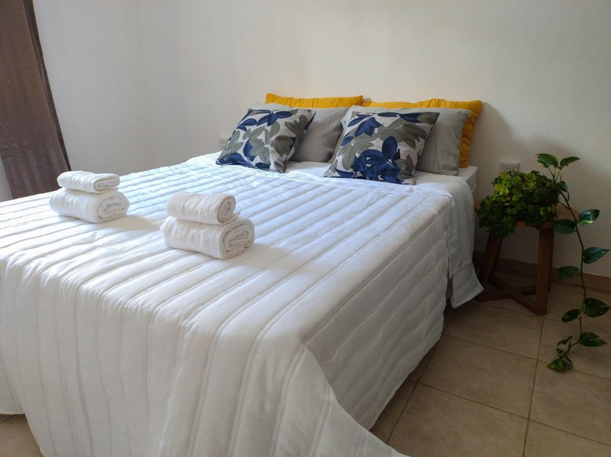 La Griselda En Salta, Duplex Renovado Y Encantador * Salta