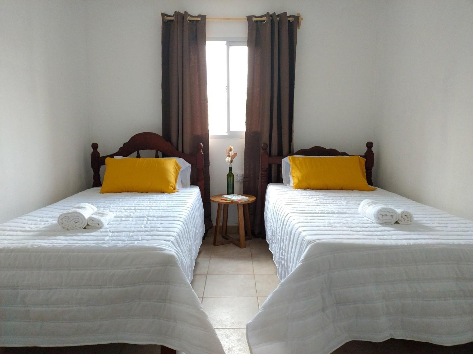 La Griselda En Salta, Duplex Renovado Y Encantador Salta