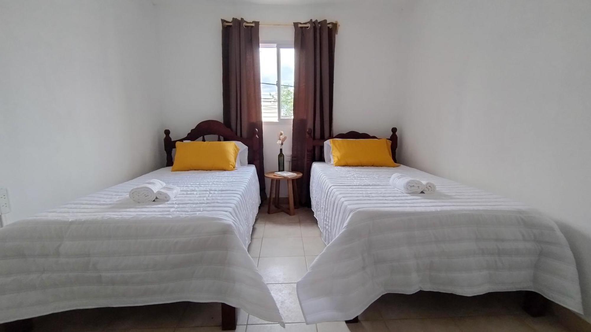 La Griselda En Salta, Duplex Renovado Y Encantador Apartamento
